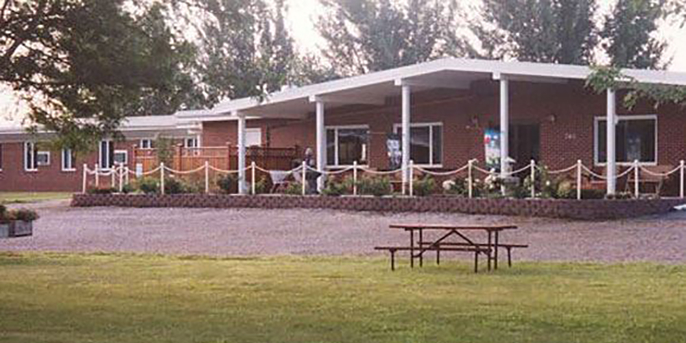 Lake Andes Health Care Center