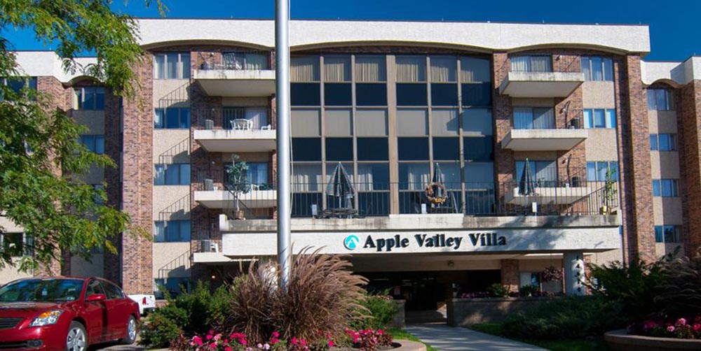 Augustana Apple Valley Campus