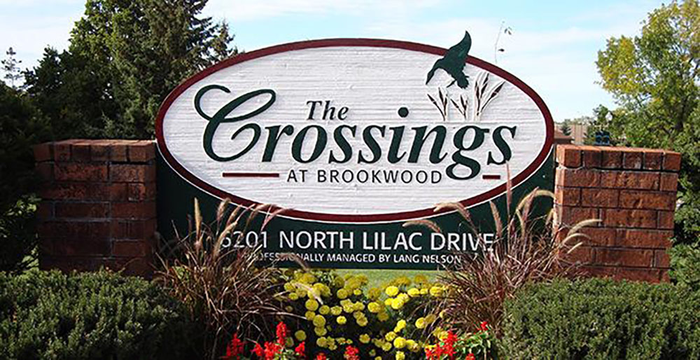 The Crossings at Brookwood