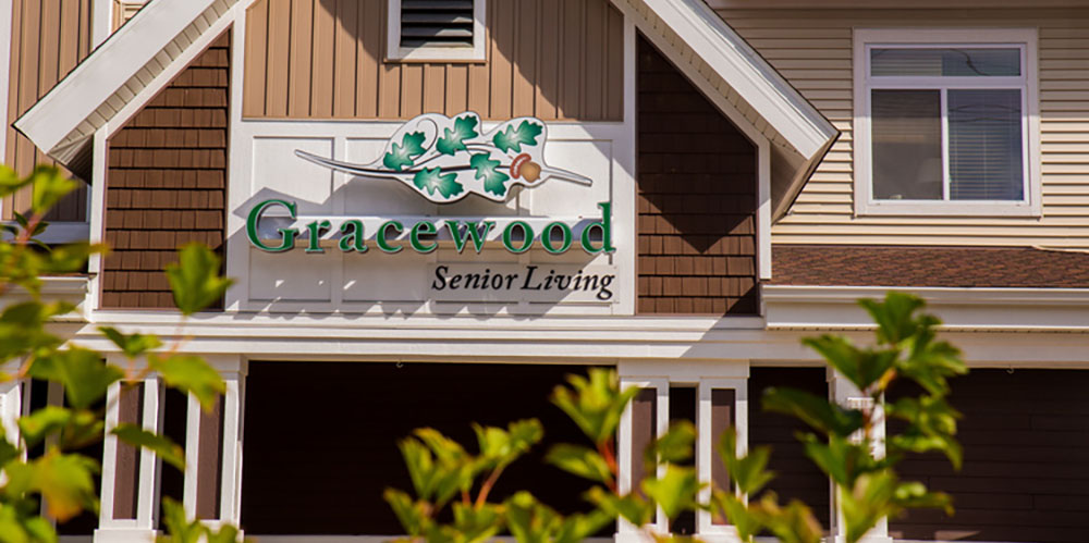 Gracewood Senior Living of Maplewood