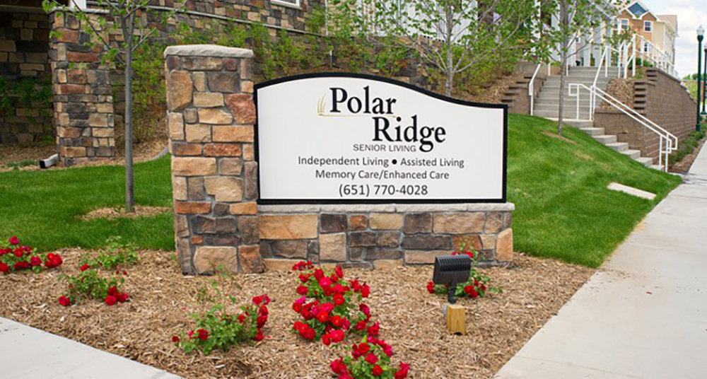 Polar Ridge