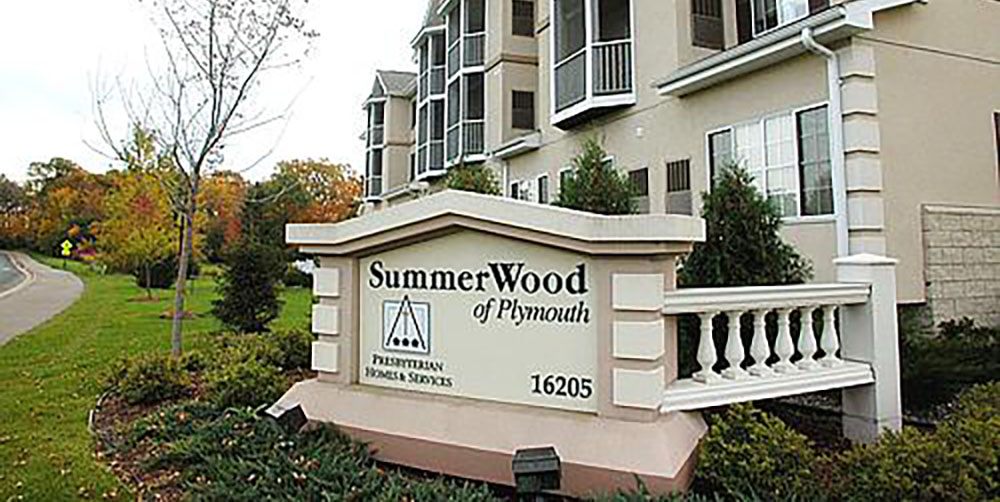 SummerWood of Plymouth